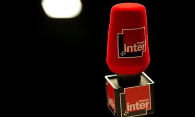 Un éditorialiste de Valeurs actuelles débarque sur France Inter, les syndicats s'insurgent