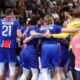 Paris renverse Montpellier et s'offre un sixième Trophée des Champions