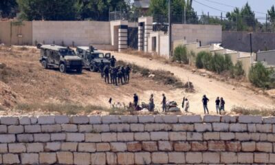 Malgré l'armée, des colons maintiennent une famille palestinienne sous blocus