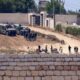 Malgré l'armée, des colons maintiennent une famille palestinienne sous blocus