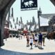 Rougeole à Universal Studios une alerte sanitaire en pleine épidémie américaine