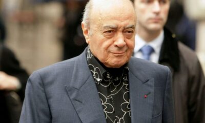 Quatre femmes enfin reconnues victimes de traite dans l'affaire Al-Fayed
