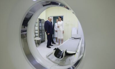 Poutine met pour la première fois les pieds sur les Kouriles, Tokyo s'insurge