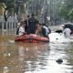 Plus de 100 morts en Inde sous des pluies torrentielles