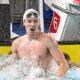 Nathan Muratory fait sensation sur le 200 m dos et entre dans l'histoire des Championnats d'Europe