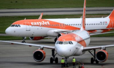 Le géant Apollo s'offre EasyJet pour 6,7 milliards d'euros
