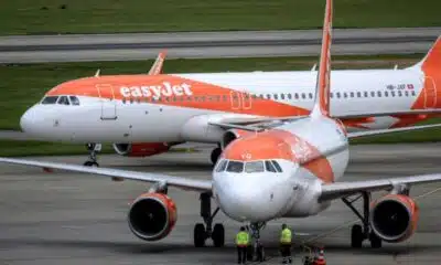 Le géant Apollo s'offre EasyJet pour 6,7 milliards d'euros
