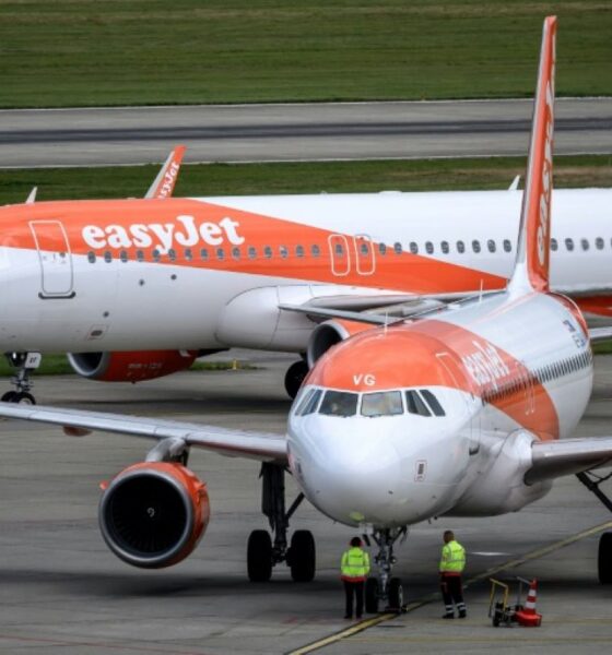 Le géant Apollo s'offre EasyJet pour 6,7 milliards d'euros