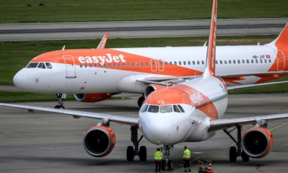 Le géant Apollo s'offre EasyJet pour 6,7 milliards d'euros