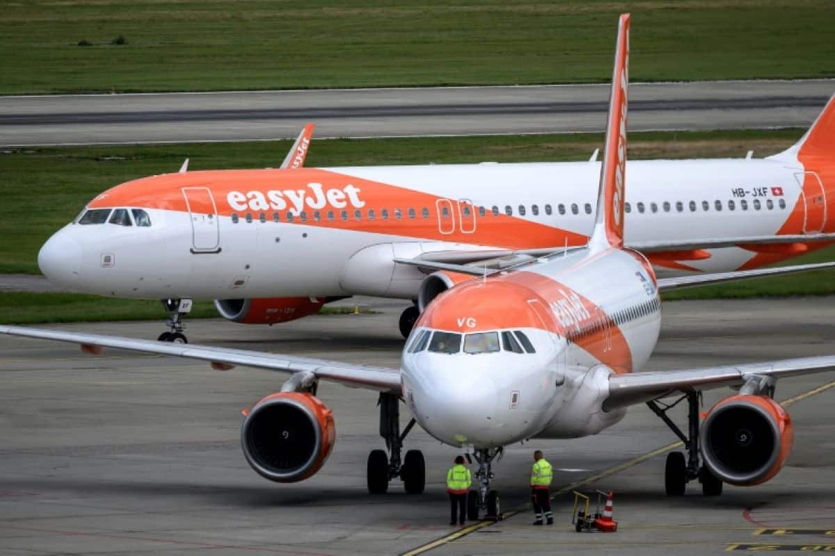 Le géant Apollo s'offre EasyJet pour 6,7 milliards d'euros