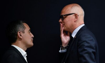 Gérald Darmanin renonce à l’Élysée et pousse ses troupes derrière Édouard Philippe