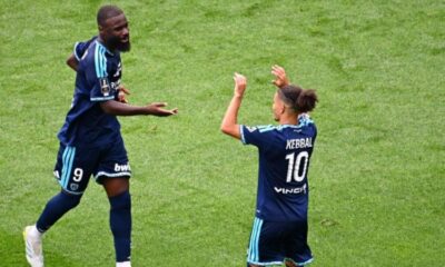 Un penalty offert, une victoire 3-0 et le Paris FC lance enfin sa saison