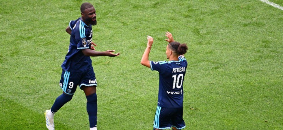 Un penalty offert, une victoire 3-0 et le Paris FC lance enfin sa saison