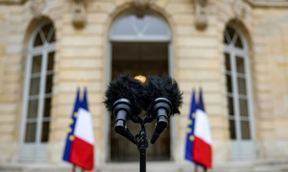 Budget 2027 un exercice sous tension à huit mois de la présidentielle