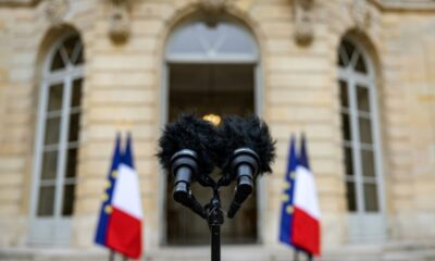 Budget 2027 un exercice sous tension à huit mois de la présidentielle