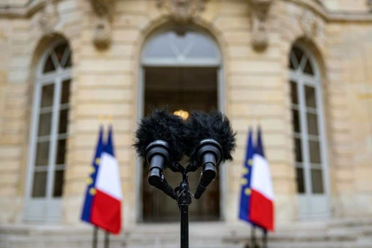 Budget 2027 un exercice sous tension à huit mois de la présidentielle