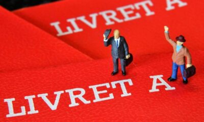 Le Livret A retrouve des couleurs en juillet après six mois de retraits