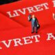 Le Livret A retrouve des couleurs en juillet après six mois de retraits