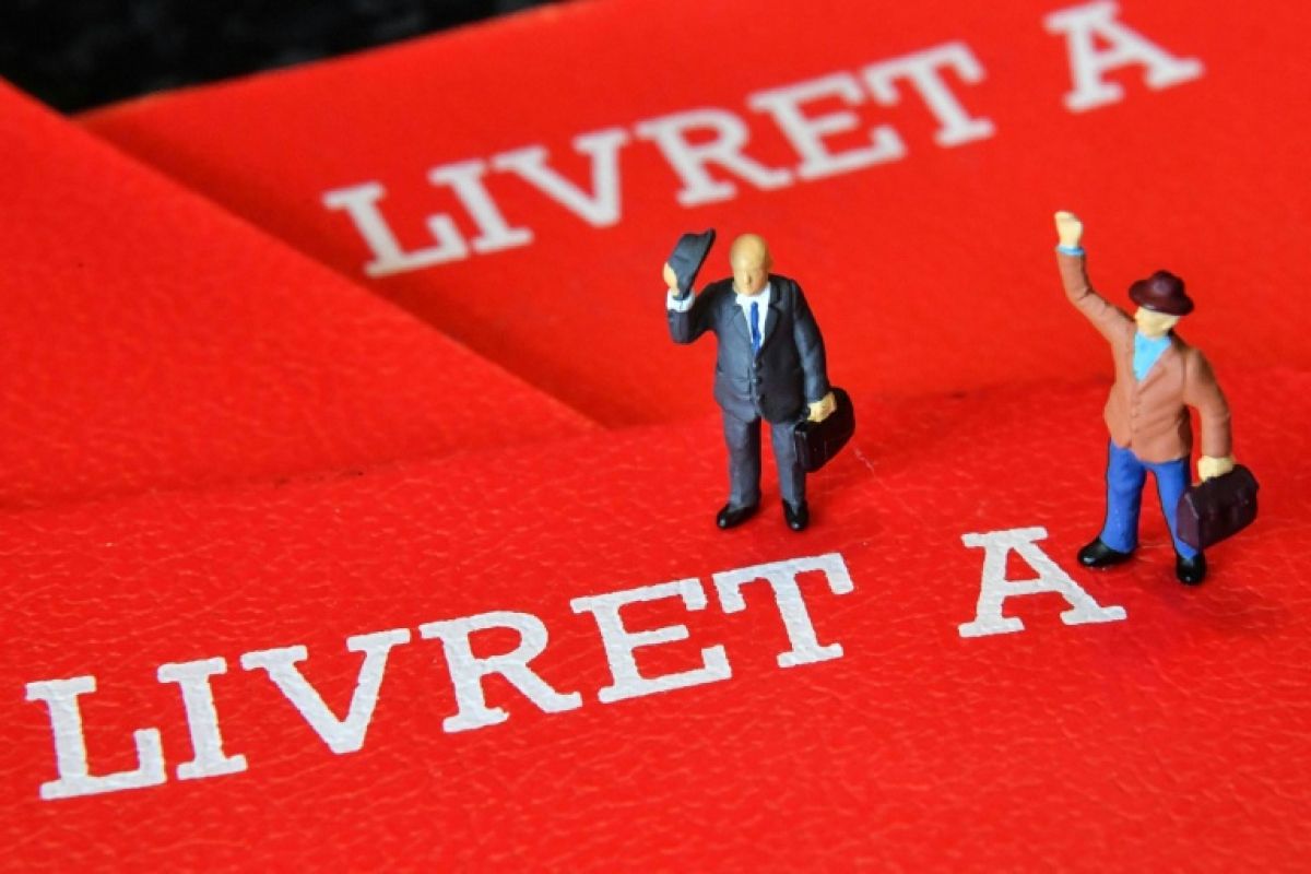 Le Livret A retrouve des couleurs en juillet après six mois de retraits