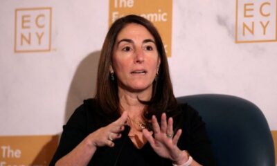 La Fed doit appuyer sur le frein monétaire sans plus tarder, prévient une voix interne influente