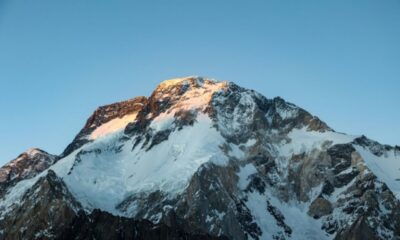 Nirmal Purja et neuf compagnons meurent dans une avalanche au Broad Peak
