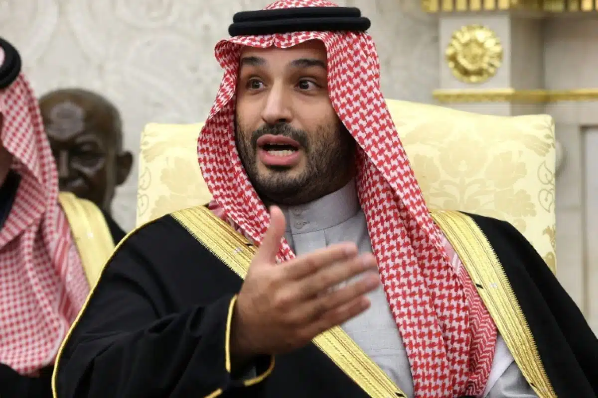 Riyad, Ankara et Islamabad passent à l'alliance militaire face à la crise au Moyen-Orient