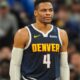 Russell Westbrook raccroche les baskets à 37 ans