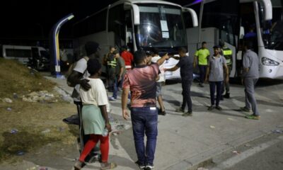 Ceuta renvoie les migrants au Maroc et garde l'Europe en alerte