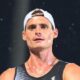 Aurélien Quinion écrit l'histoire du marathon marche avec une médaille de bronze