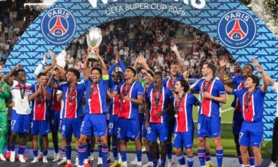 Le PSG déjà roi, la France en argent, les Lakers en milliards