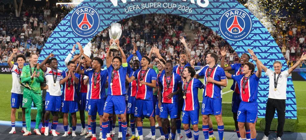 Le PSG déjà roi, la France en argent, les Lakers en milliards