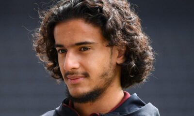 Ayyoub Bouaddi file à Manchester City pour un montant record