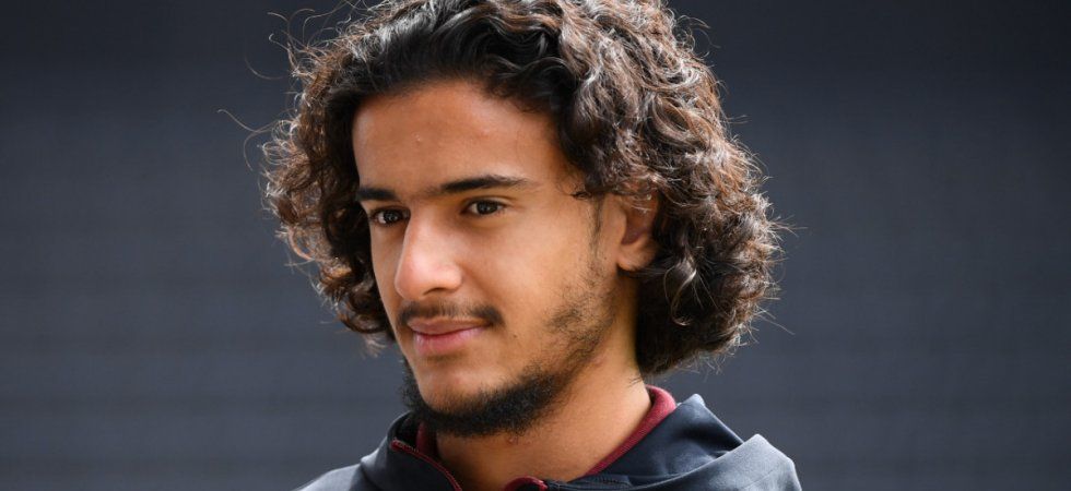 Ayyoub Bouaddi file à Manchester City pour un montant record
