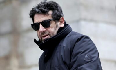 Patrick Bruel à Orléans le maire refuse d'annuler les concerts malgré la pression