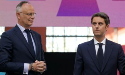 Des deepfakes visent trois candidats à la présidentielle, la justice serre la vis