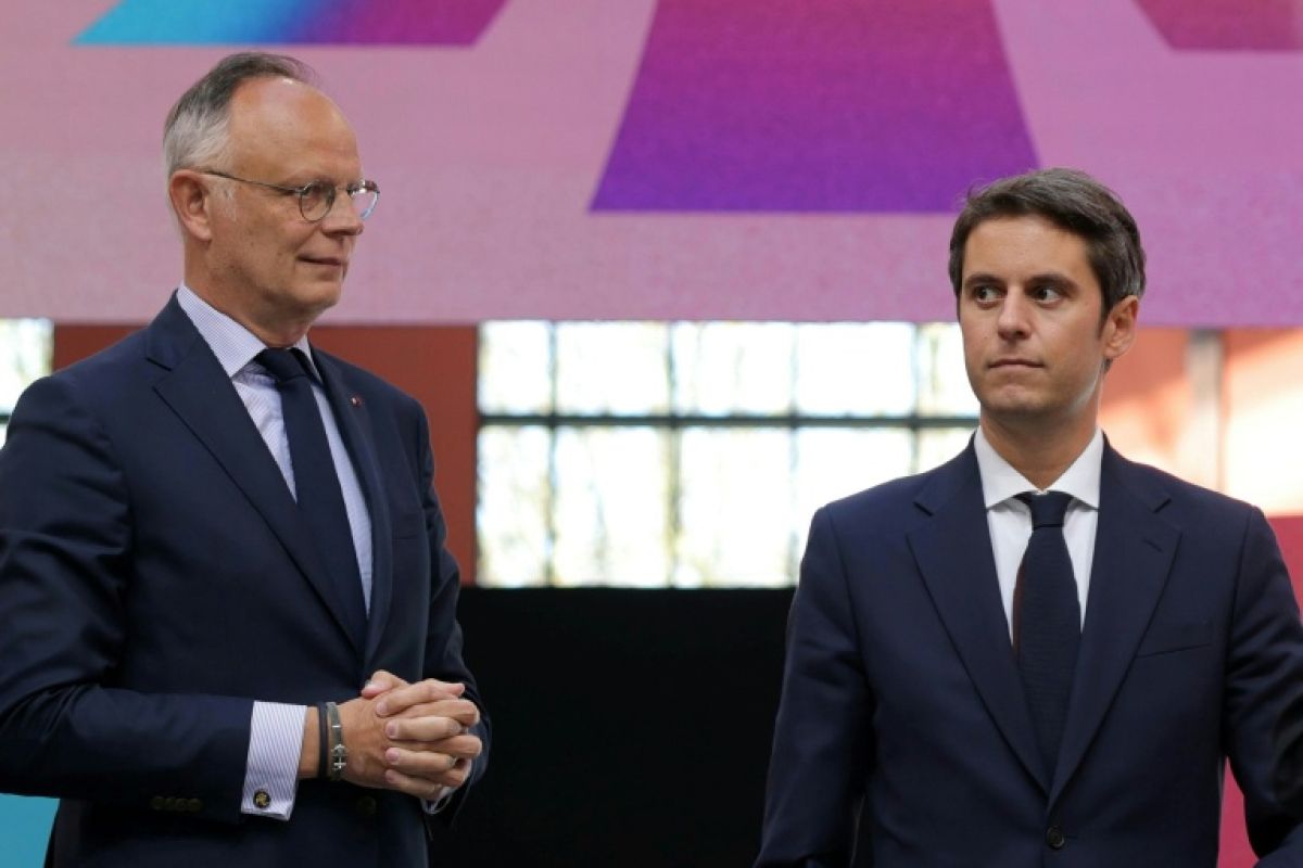 Des deepfakes visent trois candidats à la présidentielle, la justice serre la vis