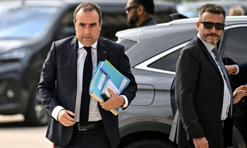 Colère en Gironde, le Premier ministre promet de tout expliquer sur les incendies