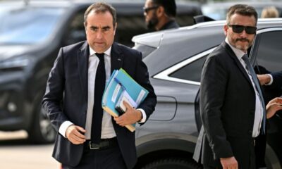 Colère en Gironde, le Premier ministre promet de tout expliquer sur les incendies