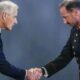 La Norvège dit adieu à son roi Harald V et accueille Haakon VIII