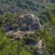 La grotte turque qui défie Chios pour le berceau d'Homère