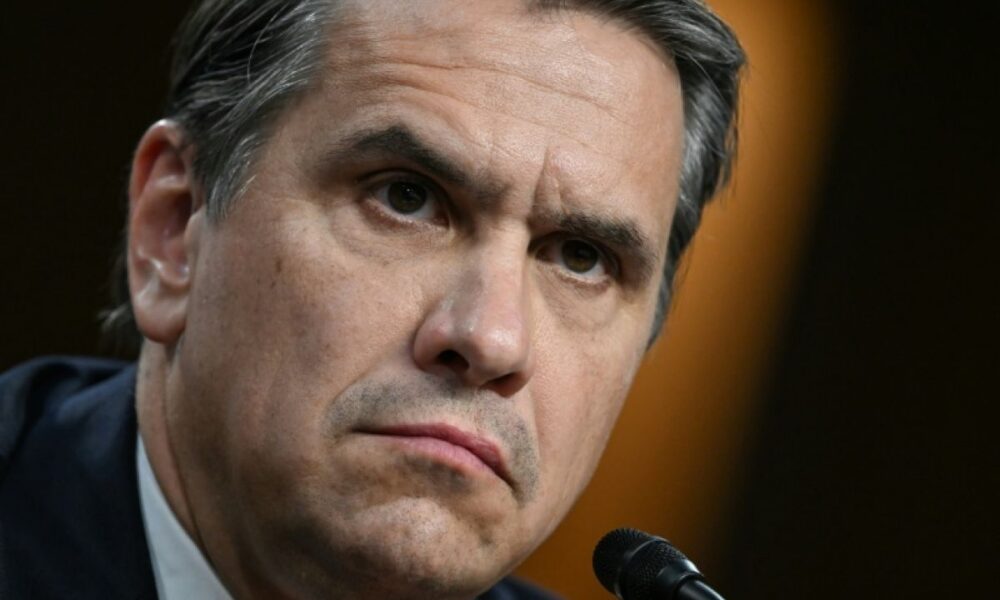 Todd Blanche, l'avocat de Trump, décroche le ministère de la Justice à l'arraché