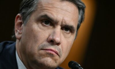 Todd Blanche, l'avocat de Trump, décroche le ministère de la Justice à l'arraché