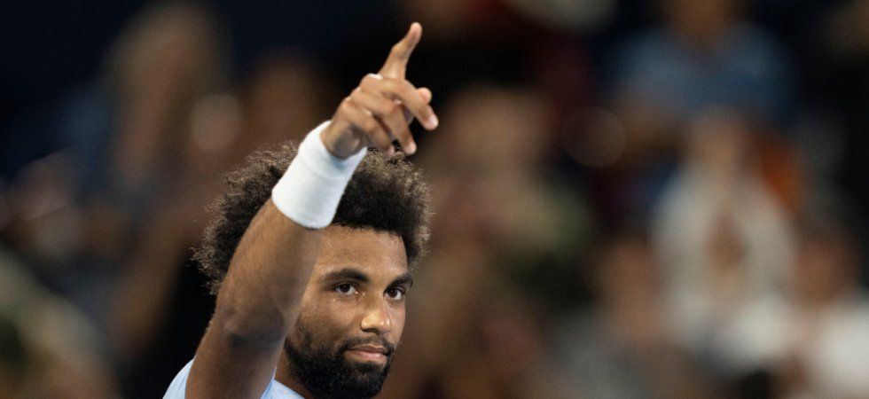 Arthur Fils rugit à Montréal et défie l'histoire du tennis tricolore
