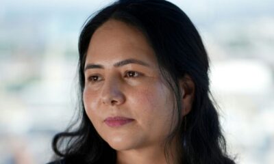 Le cri de détresse de Zahra Joya pour les femmes afghanes oubliées du monde