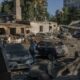 Treize morts à Kiev, l'Ukraine réclame des défenses antiaériennes