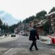 Juifs orthodoxes dans les Alpes, une phrase déclenche la polémique