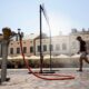 La canicule pousse l’Europe à s’adapter en urgence