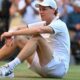 Sinner renonce à l’US Open, son genou droit dit stop