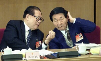 Zhu Rongji, l'homme qui a ouvert la Chine aux marchés, est mort