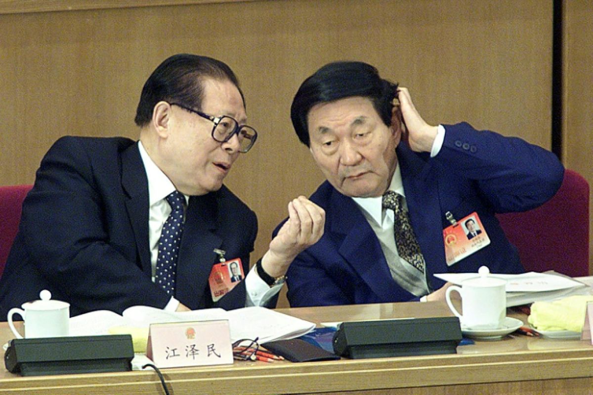 Zhu Rongji, l'homme qui a ouvert la Chine aux marchés, est mort